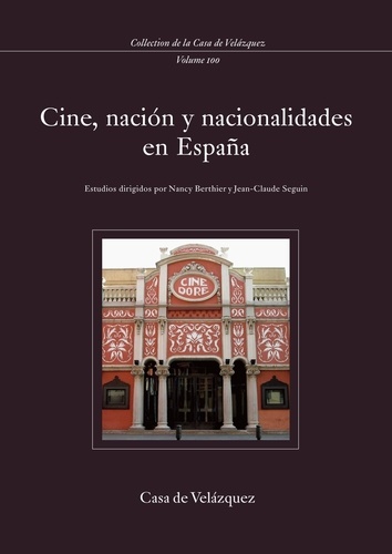 Cine, nacion y nacionalidades en España