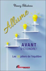 Allume avant d'éteindre !