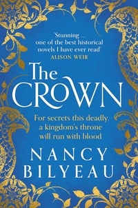 Nancy Bilyeau - The Crown.