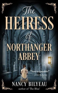 The Heiress of Northanger Abbey