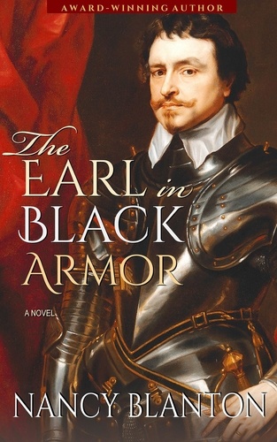  Nancy Blanton - The Earl in Black Armor.