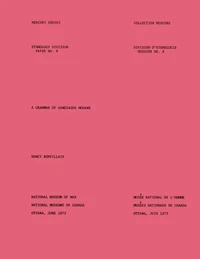 A grammar of Akwesasne Mohawk