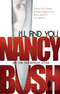 Nancy Bush - I'll Find You.