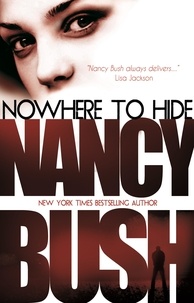 Nancy Bush - Nowhere to Hide.