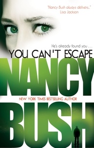 Nancy Bush - You Can't Escape.