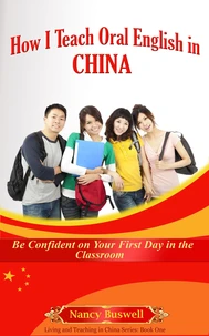 How I Teach Oral English in China
