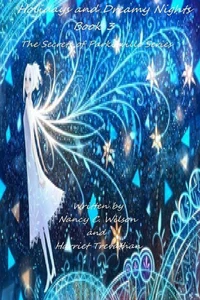 Holidays and Dreamy Nights - Book 3