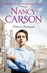 Nancy Carson - Daisy’s Betrayal.