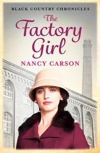 Nancy Carson - The Factory Girl.
