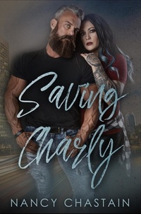  Nancy Chastain - Saving Charly.