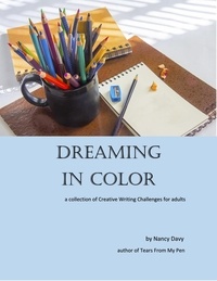  Nancy Davy - Dreaming In Color.