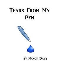  Nancy Davy - Tears From My Pen.