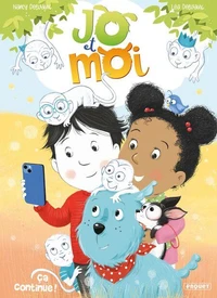 Jo et Moi T2
