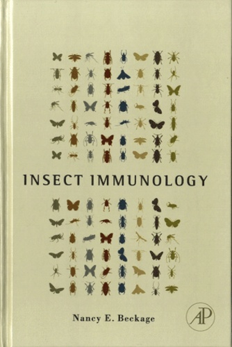 Nancy E Beckage - Insect Immunology.