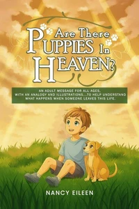 Are There Puppies In Heaven?