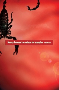 Livres en ligne gratuits à lire La maison du scorpion