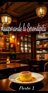 Assaporando la Serendipità: Parte 1