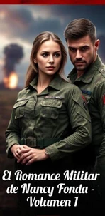 El Romance Militar de Nancy Fonda - Volumen 1