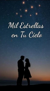 Mil Estrellas en Tu Cielo