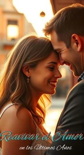 Reavivar el Amor en los Últimos Años