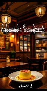 Saboreando a Serendipidade: Parte 1