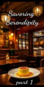 Savoring Serendipity: Part 1