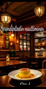 Serendipiteetin nauttiminen: Osa 1