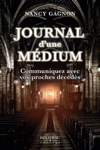 Journal d'une médium