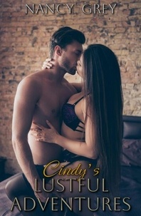 eBooks gratuitement Cindy's Lustful Adventures