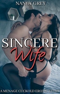 Meilleurs téléchargements gratuits d'ebook pour ipad Sincere Wife I - Sincere Wife, #1