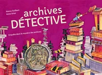 Archives Détective