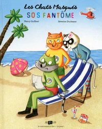 SOS fantôme