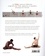 Le guide essentiel du yoga. 161 postures détaillées et accompagnées d'illustrations anatomiques