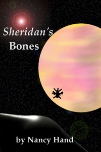  Nancy Hand - Sheridan's Bones.