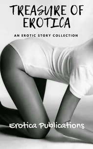 Treasure of Erotica: An Erotic Story Collection