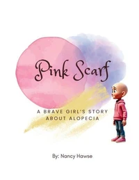 The Pink Scarf