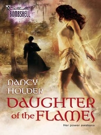 Nancy Holder - Daughter of the Flames.