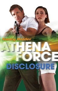 Nancy Holder - Disclosure.