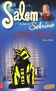 Salem Tome 8 : Libérez Salem !