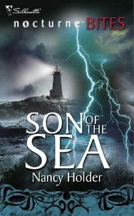 Nancy Holder - Son of the Sea.
