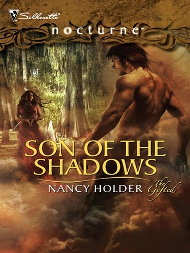 Nancy Holder - Son of the Shadows.