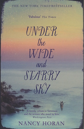 Under the wide and starry sky