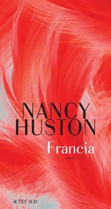 Nancy Huston - Francia.