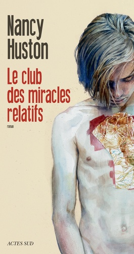 Le club des miracles relatifs - Occasion