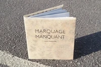 Marquage manquant