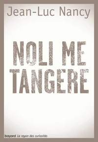 Noli me tangere