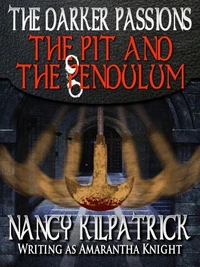The Darker Passions: The Pit and the Pendulum