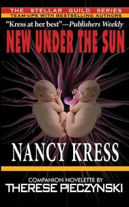 New Under the Sun