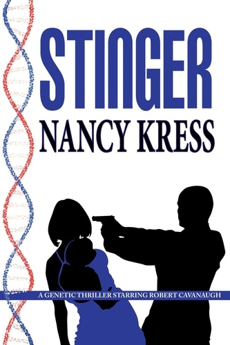  Nancy Kress - Stinger.