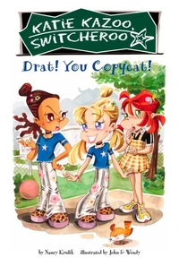 Drat! You Copycat! #7